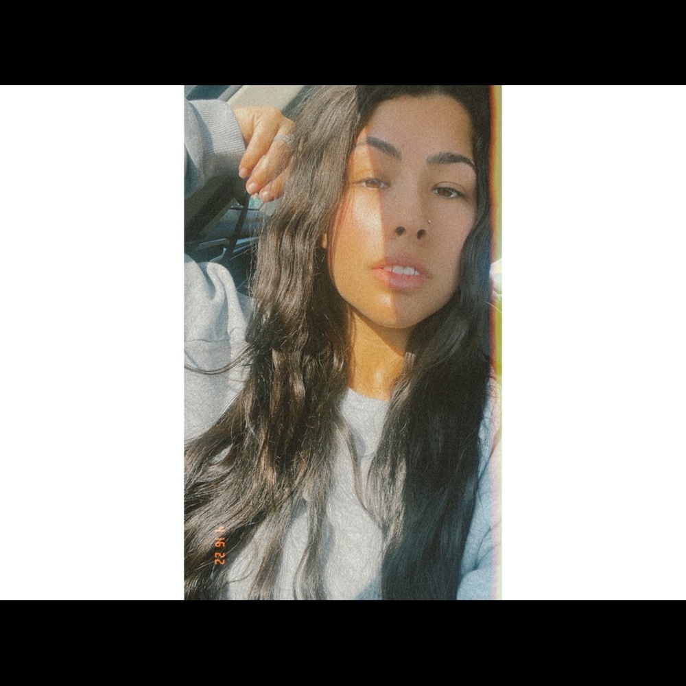 Meet your Posher, Ivory